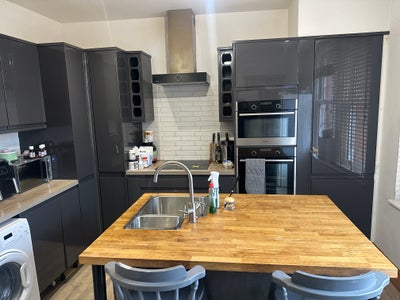 Two Double Rooms to Rent – Pill, North Somerset (B Main Photo