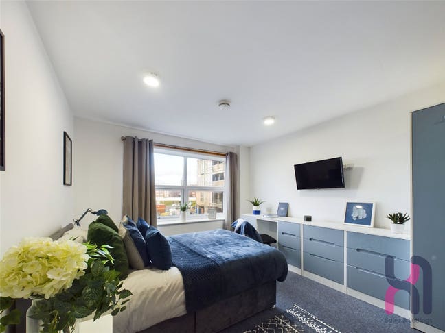 Urgent Tenancy Takeover - Kempston Court Main Photo