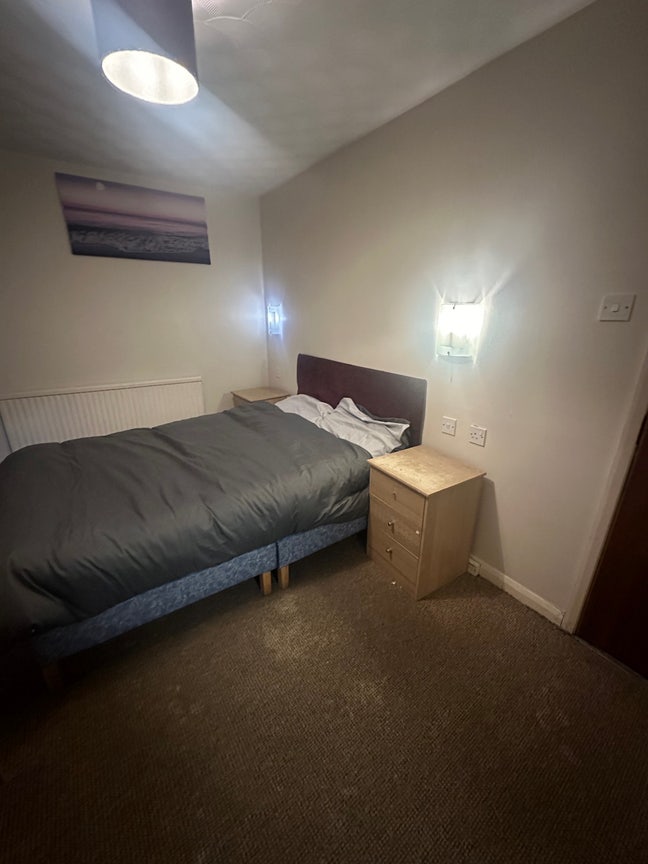 Double room En suite wakefield  Main Photo