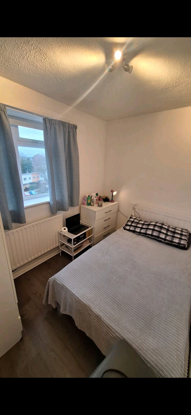 Lovely Sunny Room in Southfields!  Main Photo