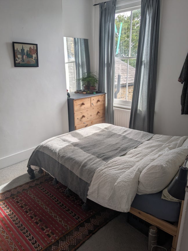 One bedroom flat short term let Main Photo
