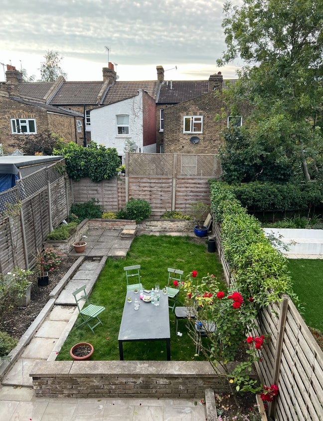 Sunny room in a beautiful  house in Queens Park Main Photo