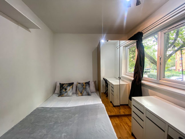 BLACK 🌟 Cozy Room in Marylebone/St John's Wood 🏡 Main Photo