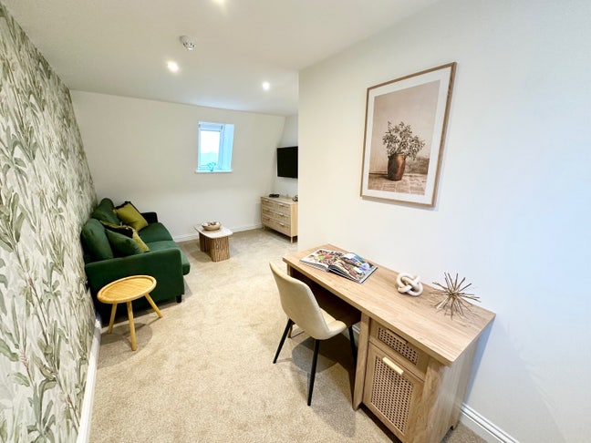 Wow 🤩 Insane Flat All Bills Inclusive 🤯 Main Photo