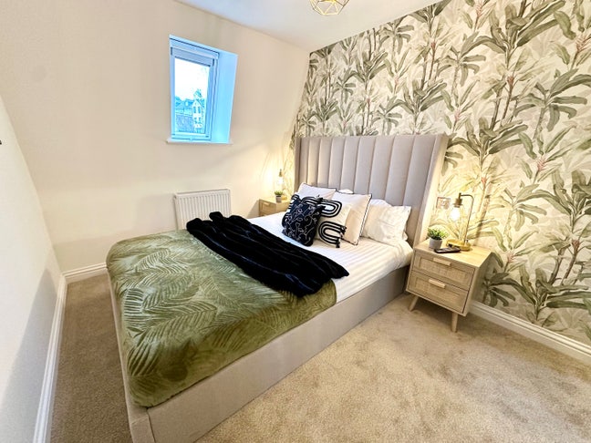 Wow 🤩 Insane Flat All Bills Inclusive 🤯 Main Photo