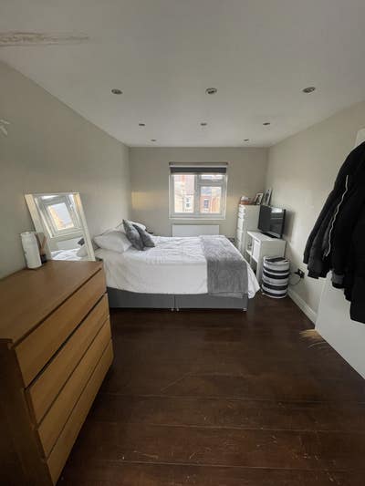 Spare Room in Social House, Tooting 🏠 Main Photo