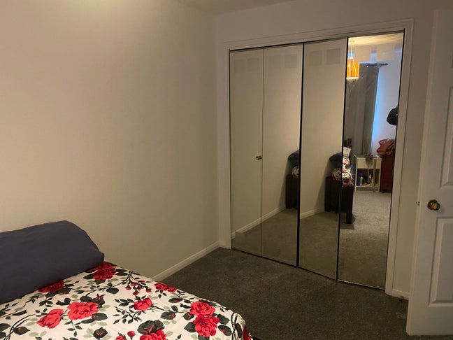 Master double bedroom for rent Main Photo
