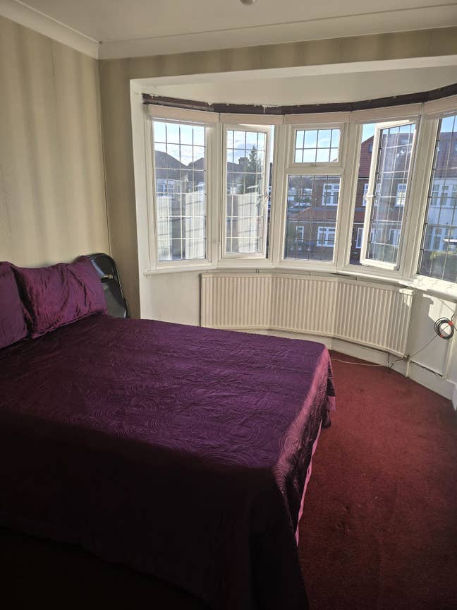 🌟Bright double room 🌟 All Bills Included Main Photo