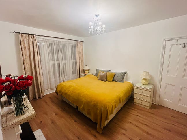 Specious double bedroom  Main Photo