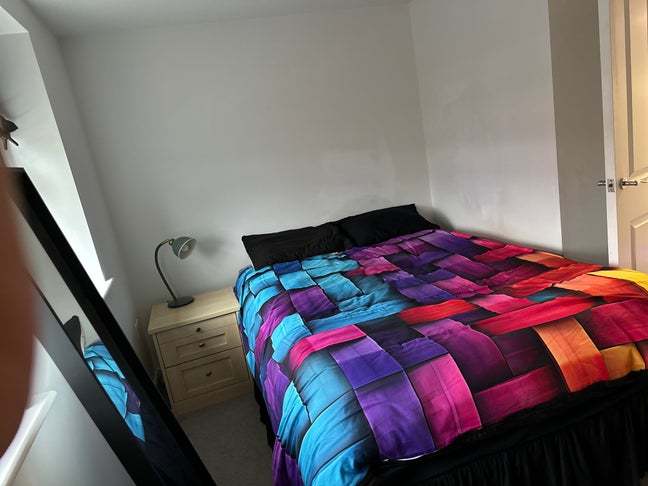 Double room available end of January  Main Photo