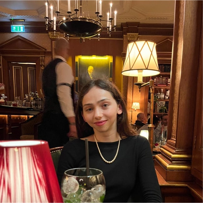 Looking for female flat share in NW/N London Main Photo