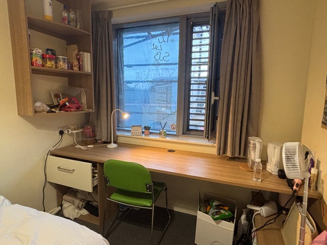 Cozy Student Accom Ensuite with Shared Kitchen Main Photo