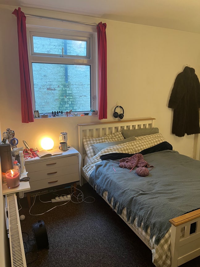 Flat in the heart of Chorlton  Main Photo