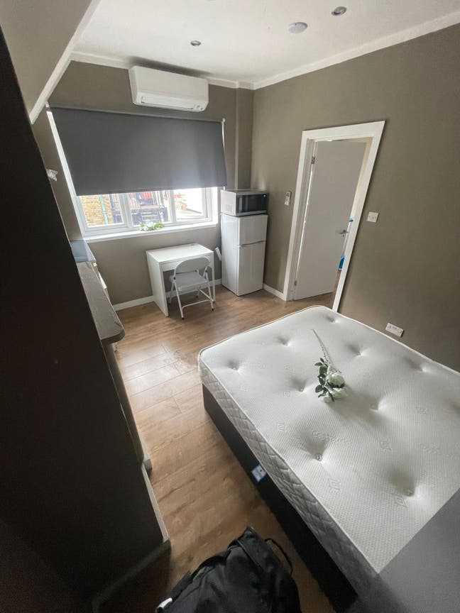 New Flat Apartment, All Bills Included...!!!! Main Photo