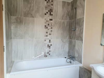 Room available in a shared house Main Photo