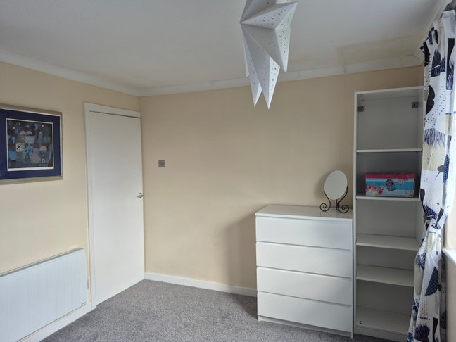 Refurbished Flat 2Nd Floor in St Annes Main Photo