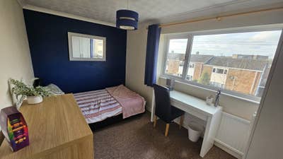 2 Fully furnished cosy rooms - &pound;100 off 1st month Main Photo