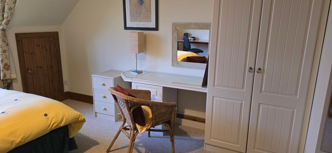 Large ensuite room to rent in Lewes East Sussex Main Photo