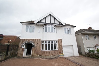 Double Bedroom in a Shared House - Filton Main Photo