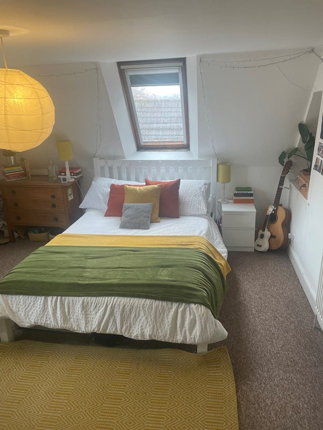 Room for rent in Montpelier Main Photo