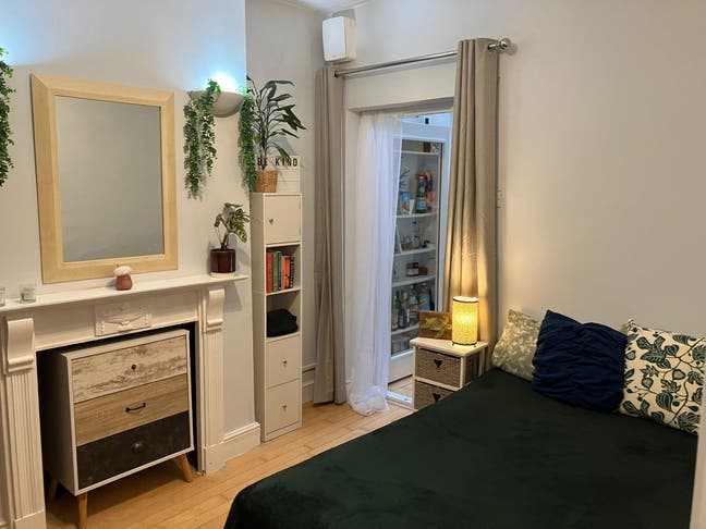 Dbl room in friendly & sociable houseshare Main Photo