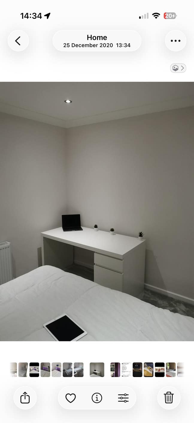 Double Room to let, Very High Standard  Main Photo