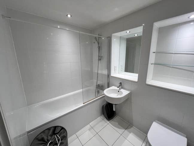 En-Suite Room Near Blackwall Dlr Station Main Photo