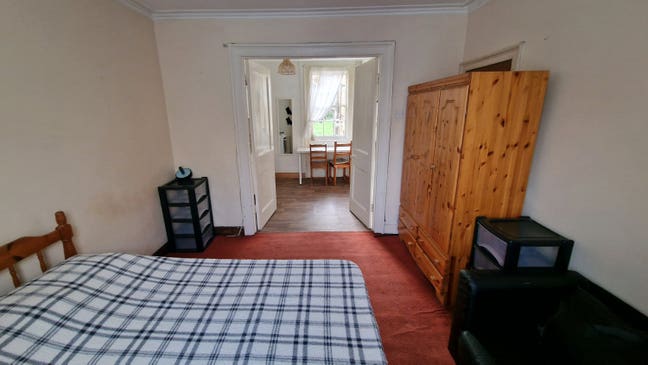 Studio Flat in heart of Camden Main Photo