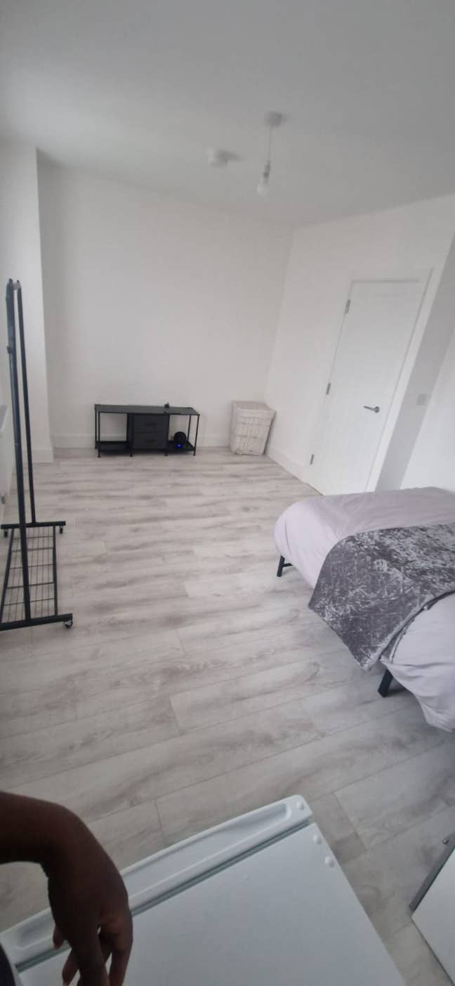 Funished Double Room - New Build House - Essex Main Photo