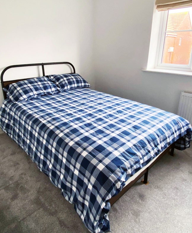 Double room to rent Main Photo