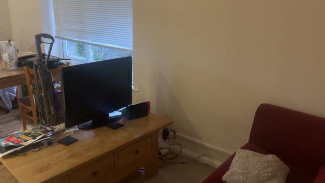 One Room Left Main Photo