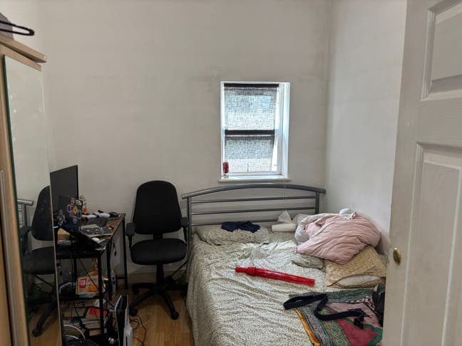 😁Fully Furnished Room in Stratford🏡 Forest Gate Main Photo