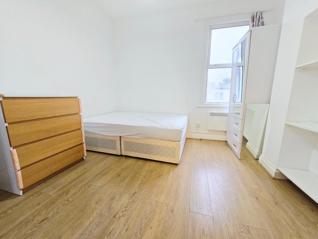 Beautiful 1 bed in Wood green Main Photo
