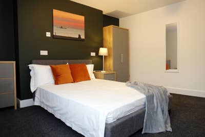 Luxury Double Rm | Maidstone West | Gated Parking Main Photo