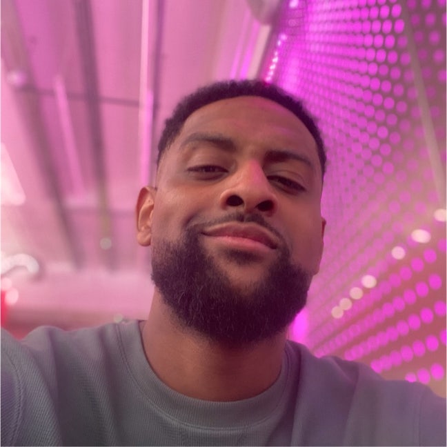 Room or buddy up wanted Rushden surrounding Main Photo