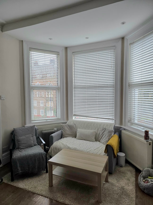 Bright & Cozy Studio in Clapham North – Great Loc. Main Photo