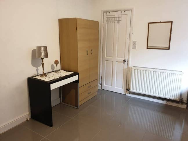 Fully furnished Studio Flat Hounslow Main Photo