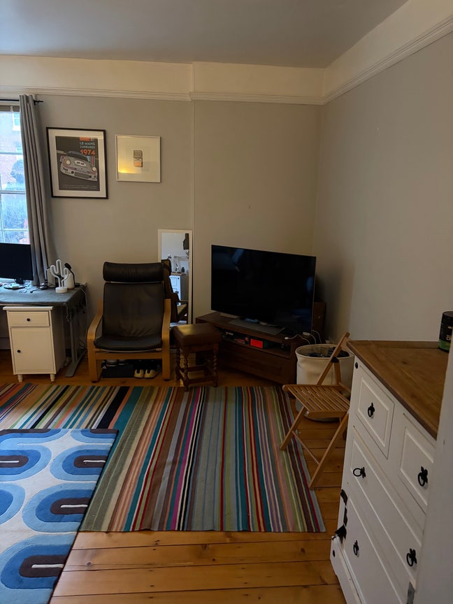 Large Double Room in Great City Centre Location  Main Photo