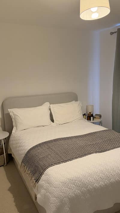 Long Term Let - Bedford, One Bedroom Flat Main Photo