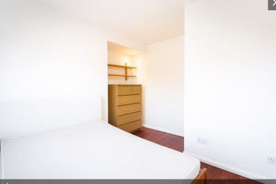 Large Double Room Next To East Putney Station(50) Main Photo