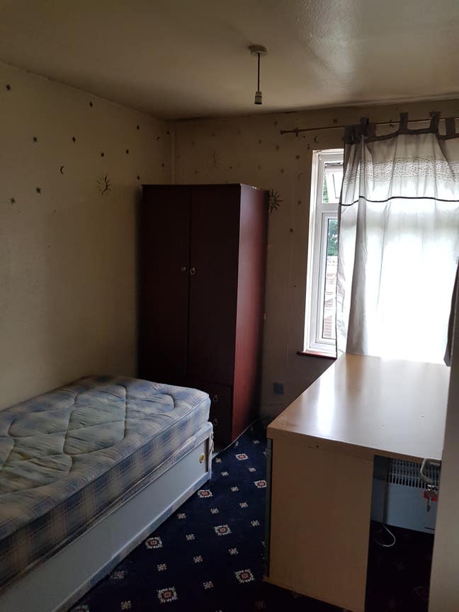 Single Room near Brunel University, Uxbridge Main Photo