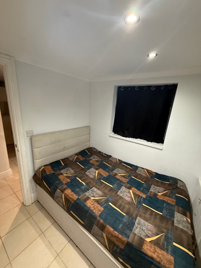 Two double room flat Main Photo