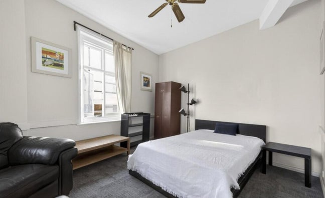 STYLISH decor Double rooms near Tower Bridge Main Photo