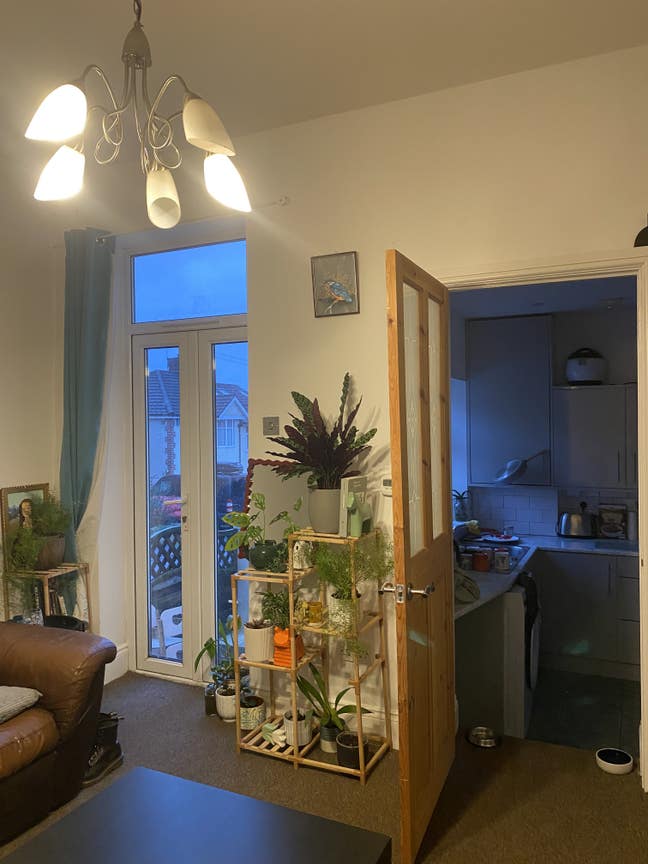 Double Room 2Bed End Terrace Main Photo