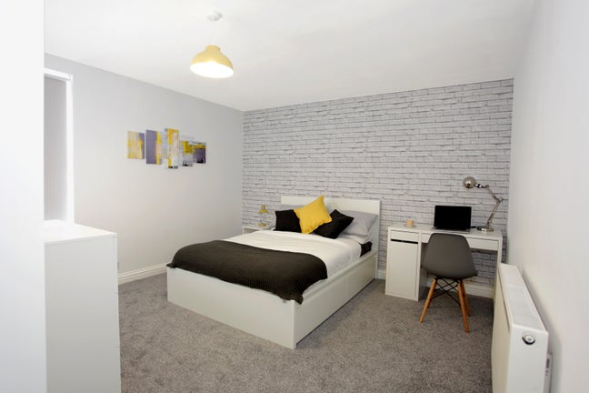 Ensuite Rooms Available 🏡 Causeway Road Main Photo