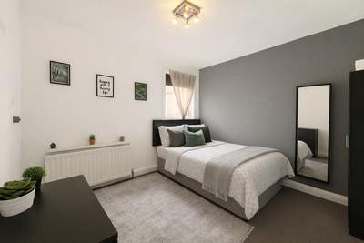 &pound;200 Discount on 1st months Rent 🤑* Main Photo