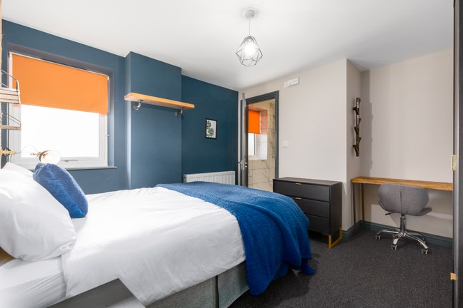 Ensuite Rooms Available 🏡 North Street Main Photo