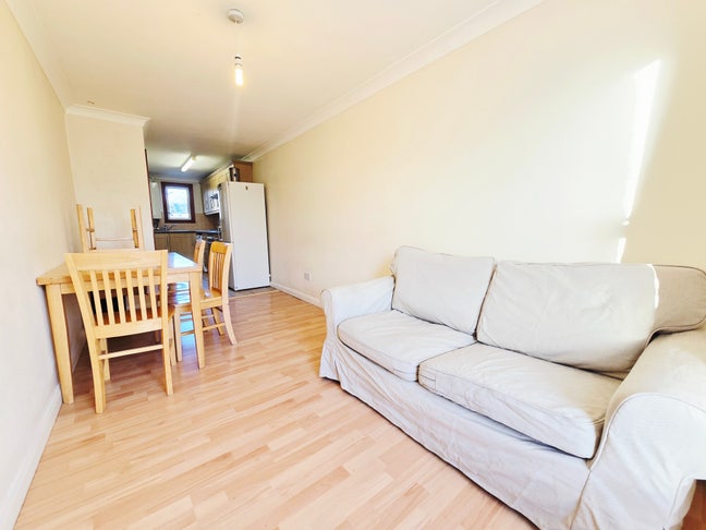 Beautiful 2 bed in Hackney Main Photo