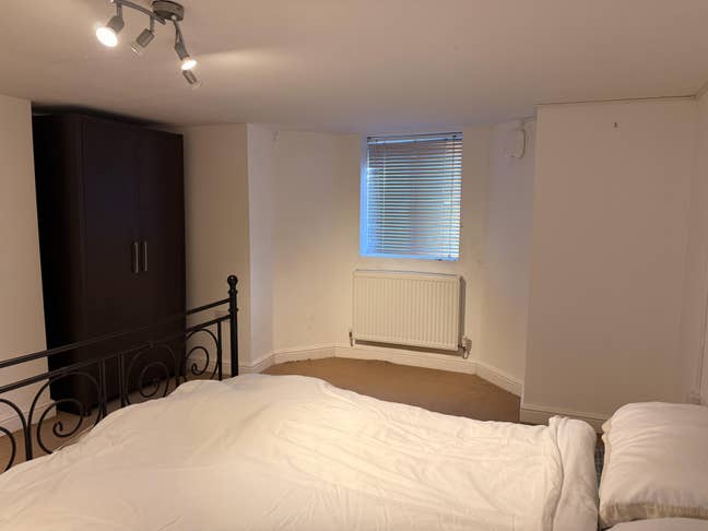 Didsbury En-suite houseshare Main Photo