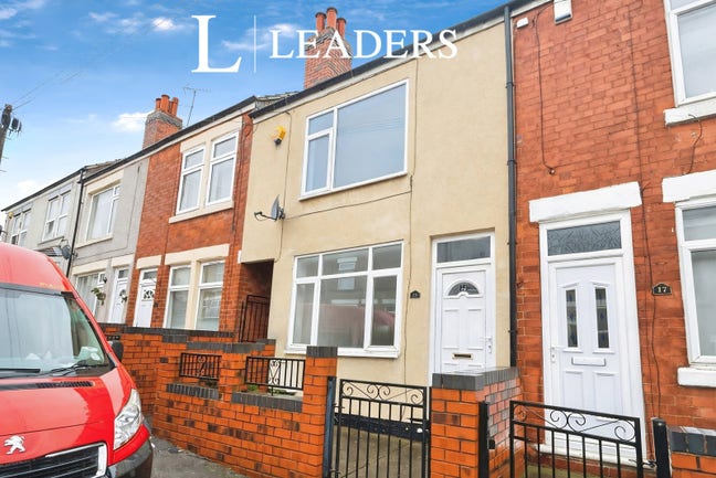 Room to Rent - All Bills Included - Ready Now Main Photo